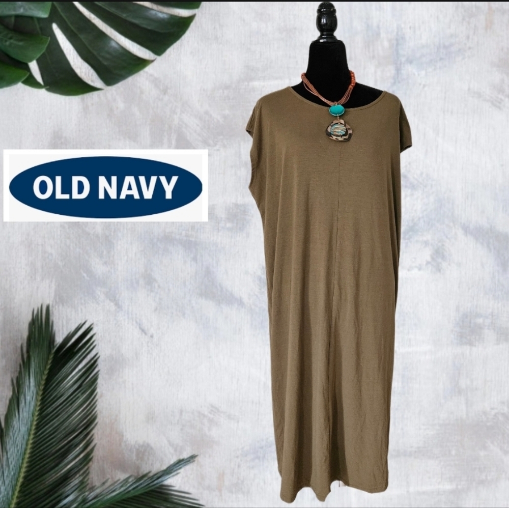 Old Navy TSHIRT Casual Dress